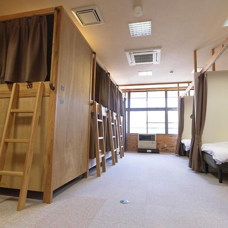 馬籠ふるさと学校 Magome Furusato Gakkou Nakacugava Kültér fotó