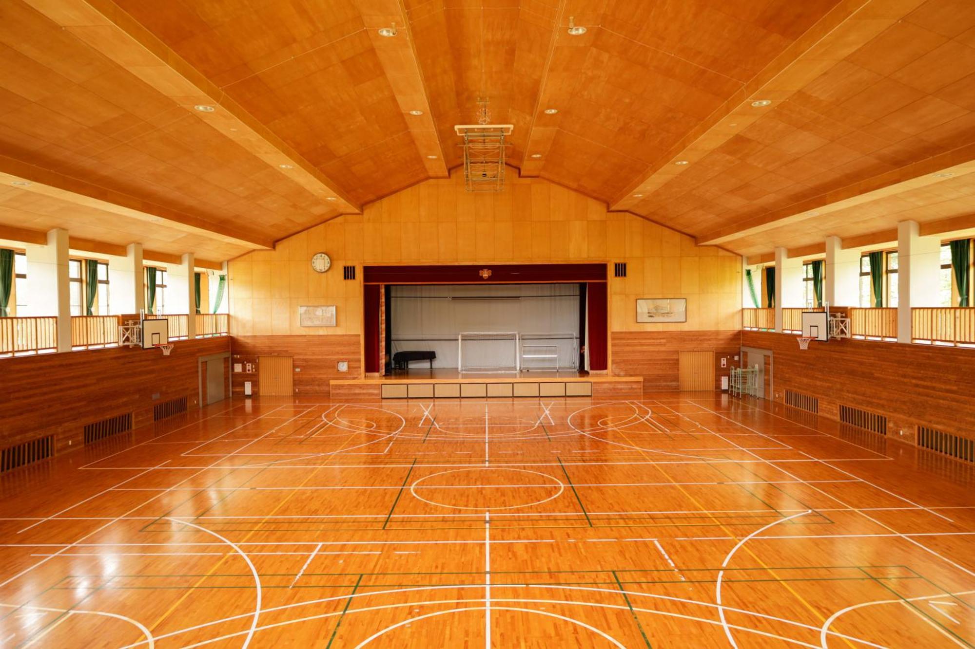 馬籠ふるさと学校 Magome Furusato Gakkou Nakacugava Kültér fotó