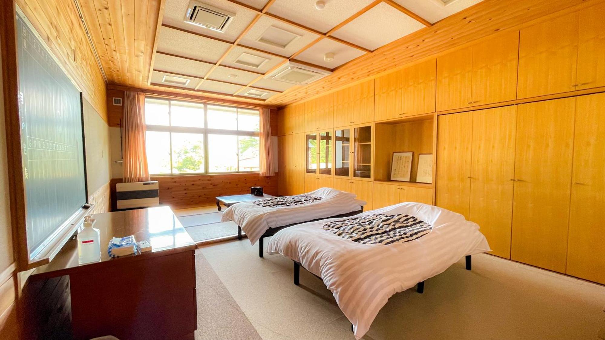 馬籠ふるさと学校 Magome Furusato Gakkou Nakacugava Kültér fotó