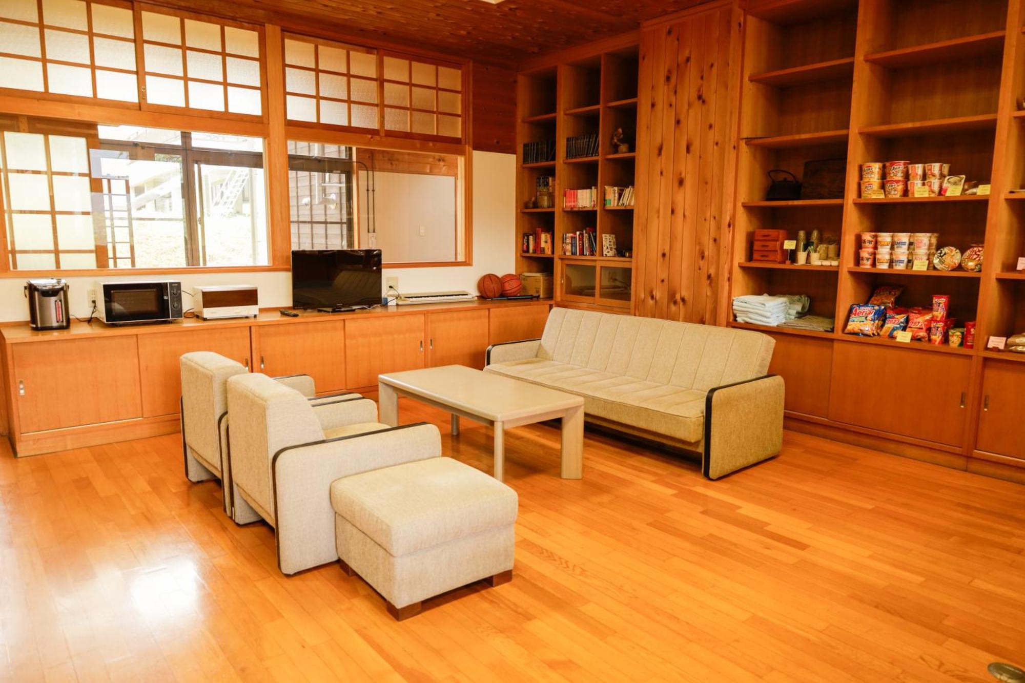 馬籠ふるさと学校 Magome Furusato Gakkou Nakacugava Kültér fotó