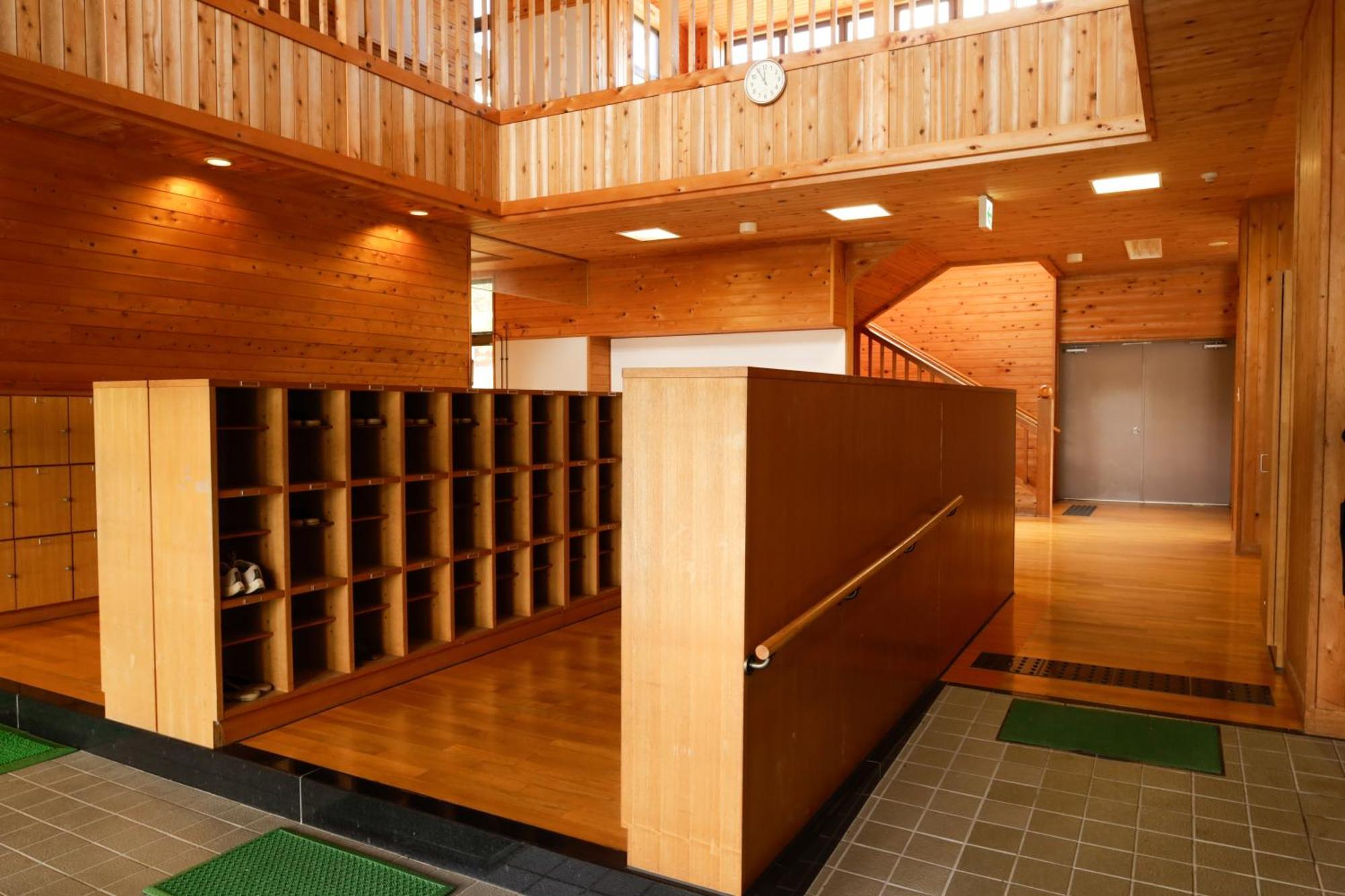 馬籠ふるさと学校 Magome Furusato Gakkou Nakacugava Kültér fotó
