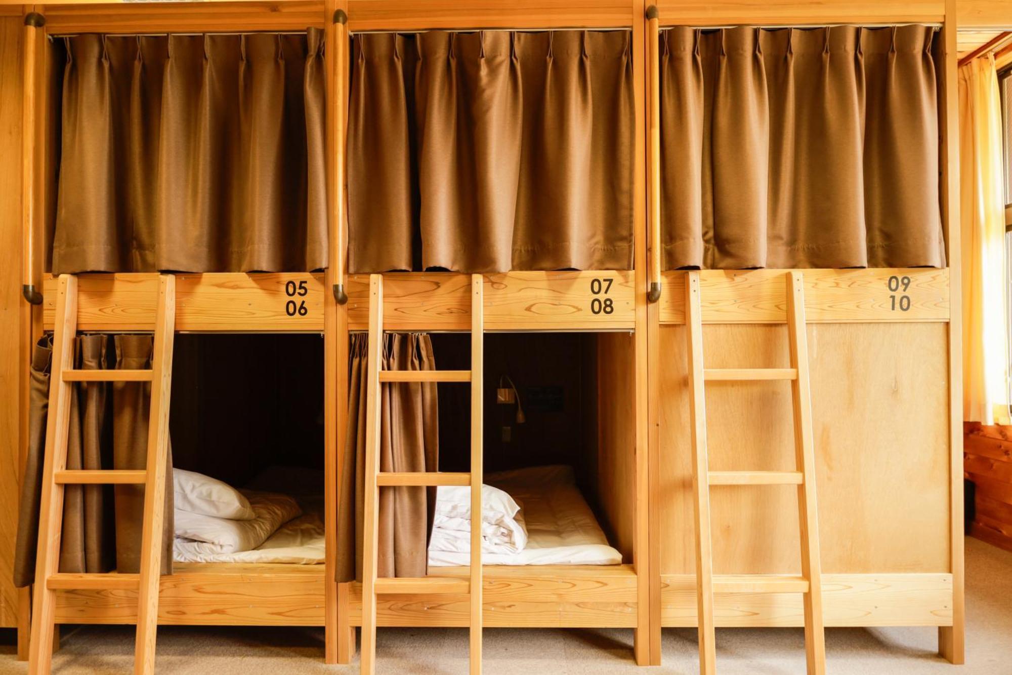 馬籠ふるさと学校 Magome Furusato Gakkou Nakacugava Kültér fotó