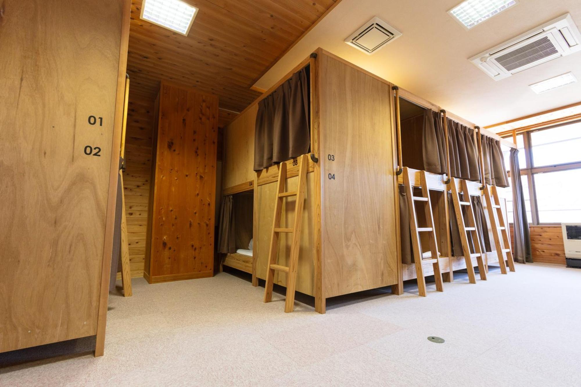 馬籠ふるさと学校 Magome Furusato Gakkou Nakacugava Kültér fotó
